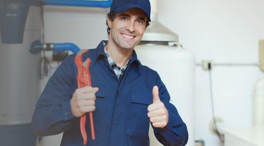 Local sewer line repair in Washington, NH